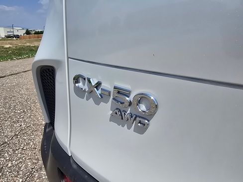 New 2026 MAZDA CX-50 AWD 2.5 S w/ Cargo Package image 10