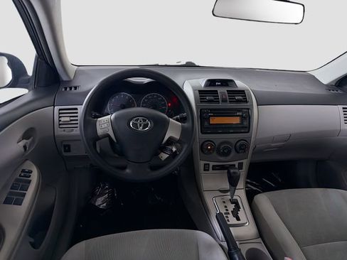 Used 2012 Toyota Corolla LE image 20
