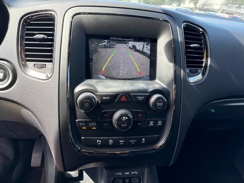 Used 2019 Dodge Durango GT RWD image 15
