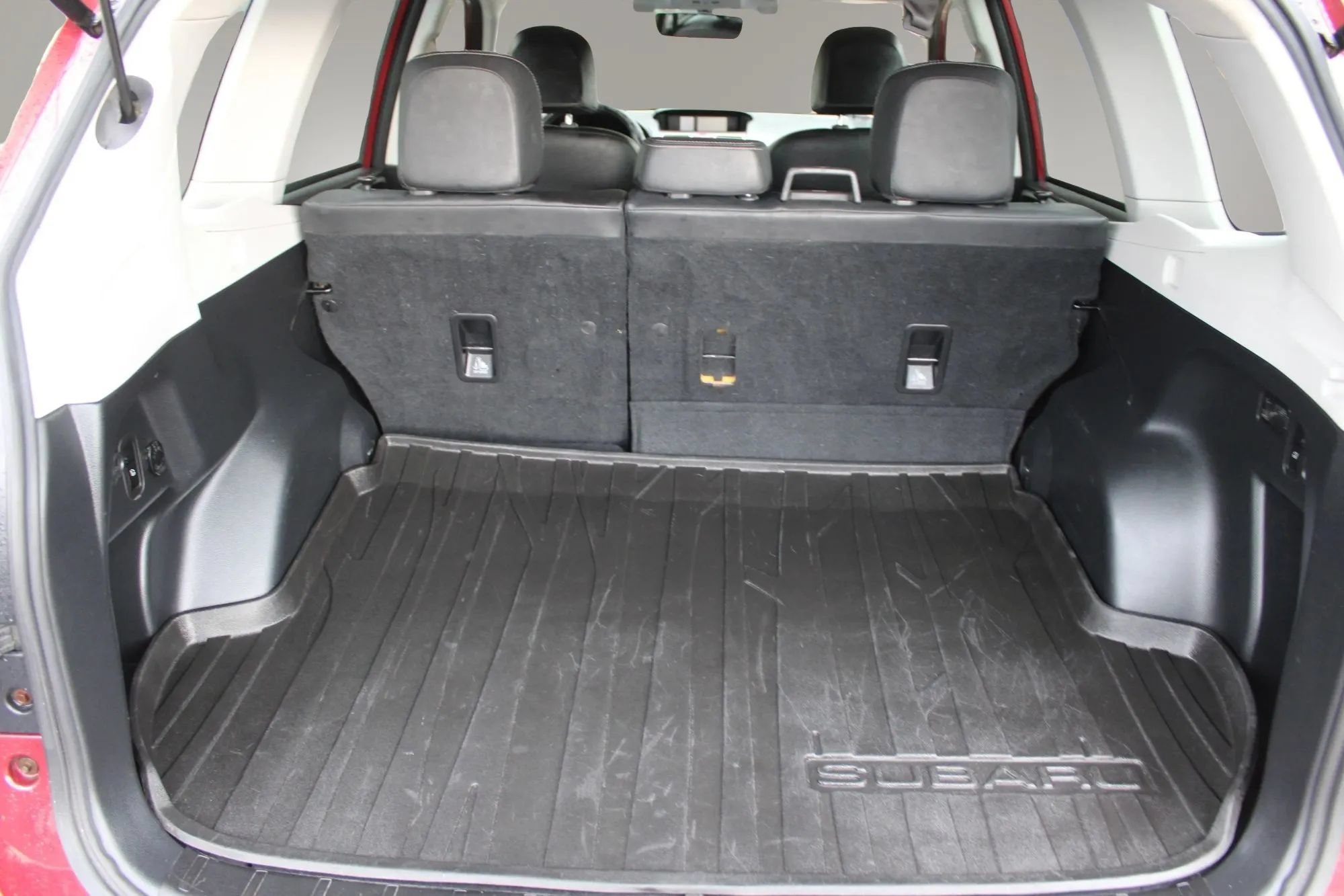 Used 2018 Subaru Forester 2.5i Touring AWD/4WD image 20