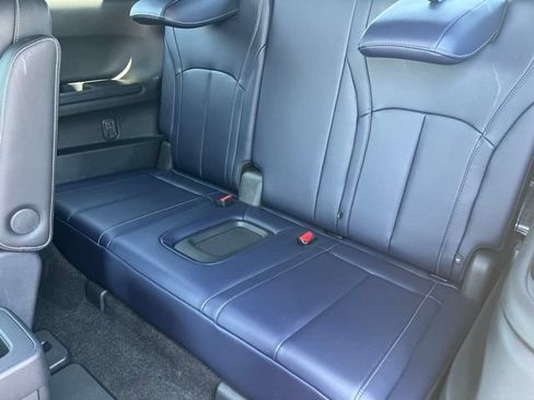 Used 2026 INFINITI QX60 Sport w/ Dark Cargo Package AWD/4WD image 12