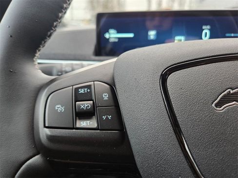 New 2025 Ford Mustang Mach-E GT w/ Interior Protection Package image 18