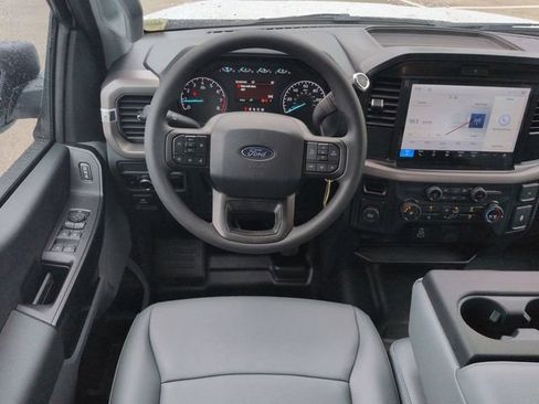 New 2026 Ford F150 XL RWD image 16