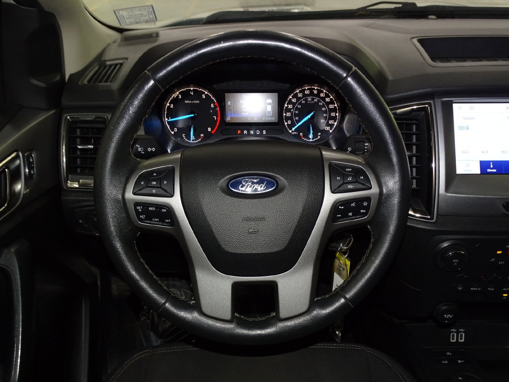 Used 2022 Ford Ranger XLT w/ Equipment Group 302A High AWD/4WD image 23
