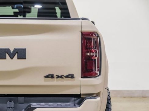 Used 2025 RAM 1500 RHO w/ RHO Level 1 Equipment Group image 33