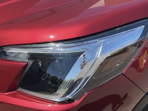 Used 2023 Subaru Forester Premium AWD/4WD image 16