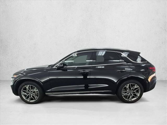 Used 2024 Genesis GV70 2.5T w/ Select Package AWD/4WD image 9
