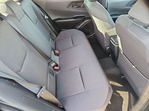 Used 2026 Toyota Prius LE FWD image 25