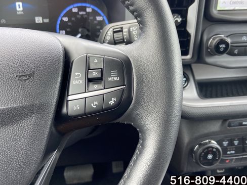Used 2023 Ford Bronco Sport Big Bend w/ Convenience Package AWD/4WD image 18