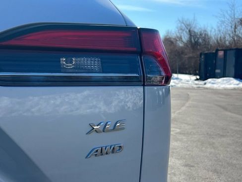 Certified 2023 Toyota Corolla Cross XLE w/ Convenience Package image 35