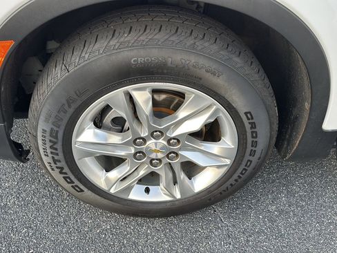 Used 2019 Chevrolet Blazer LT w/ Sound & Technology Package image 33