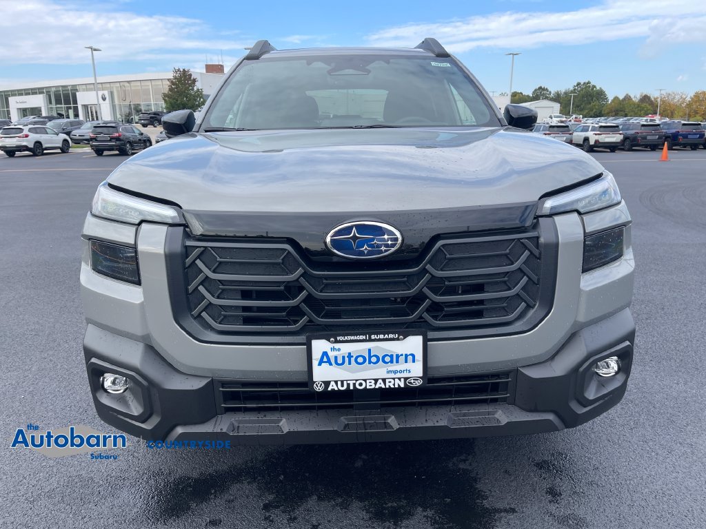 New 2026 Subaru Outback Premium AWD/4WD image 8