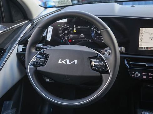 New 2026 Kia Niro Wind image 8