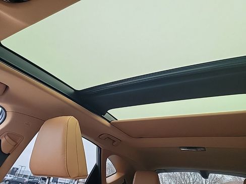 Used 2025 Lexus NX 450h+ AWD w/ Accessory Package (2T) image 12