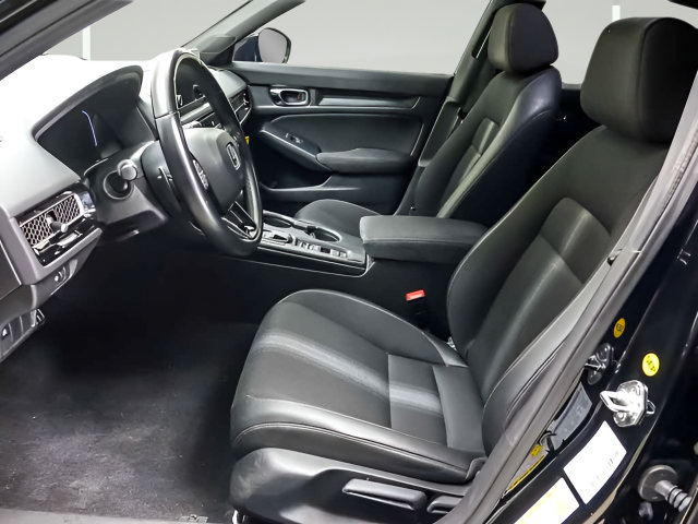 Used 2025 Honda Civic Sport image 8