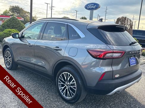 Used 2024 Ford Escape SE FWD image 30