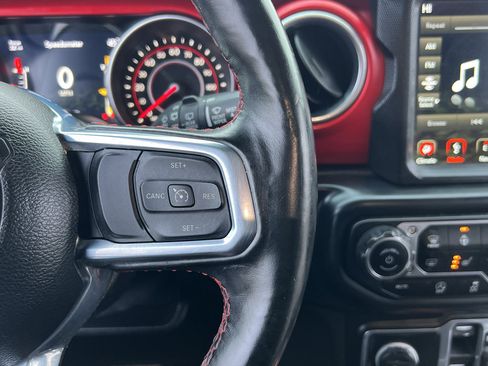 Used 2020 Jeep Wrangler Unlimited Rubicon image 38