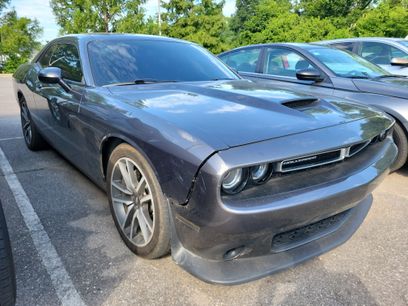 Used 2023 Dodge Challenger R/T