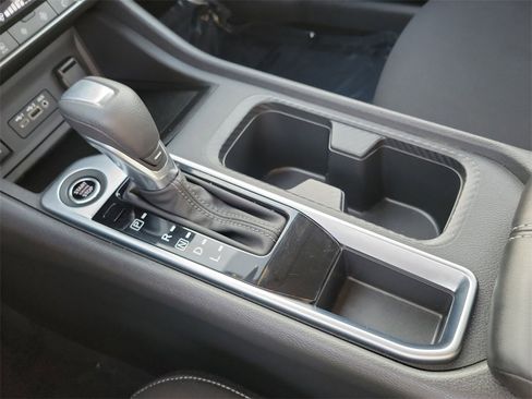 Used 2025 Nissan Sentra SV w/ All-Weather Package image 14