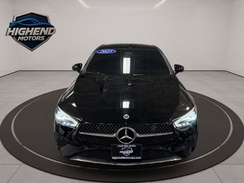 Used 2025 Mercedes-Benz CLA 250 4MATIC image 10