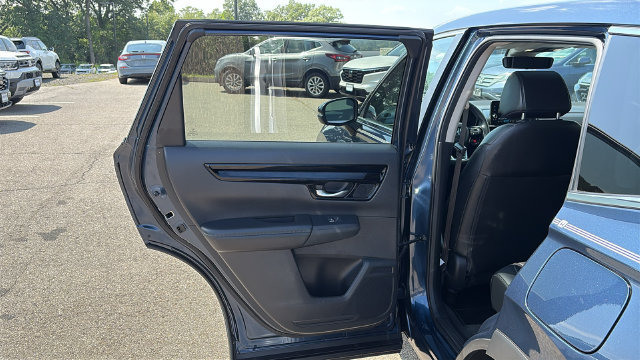 Used 2024 Honda CR-V EX-L image 22