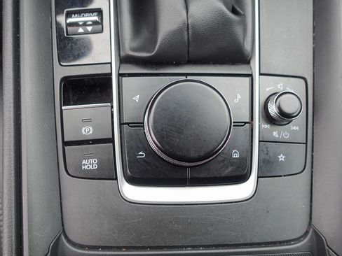 Certified 2025 MAZDA CX-50 AWD 2.5 S w/ Premium Package image 21