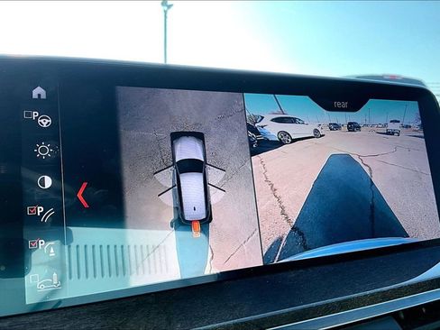 Used 2019 BMW X3 sDrive30i w/ M Sport Package 2 image 31