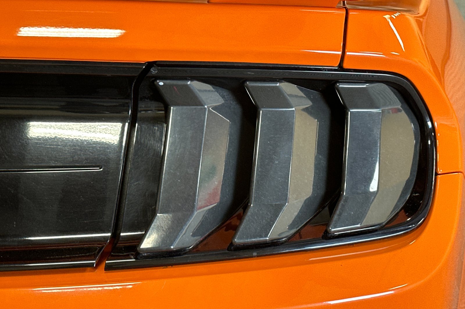 Used 2020 Ford Mustang GT w/ GT Performance Package RWD image 44