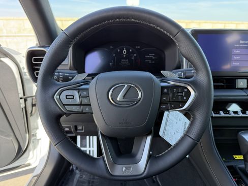 New 2026 Lexus IS 350 F Sport image 20