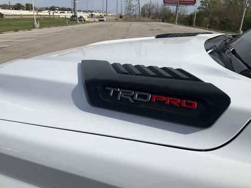 Used 2024 Toyota Tundra TRD Pro image 11