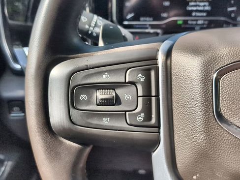 Certified 2023 GMC Sierra 1500 SLT w/ SLT Premium Plus Package image 35