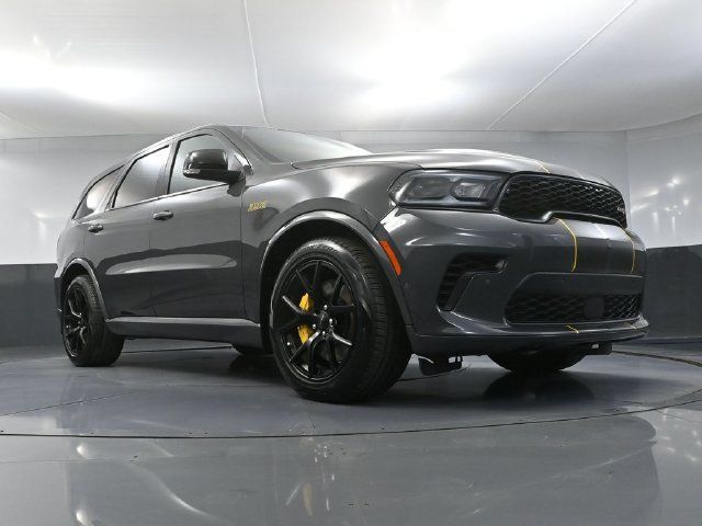 Used 2024 Dodge Durango SRT AWD/4WD image 53