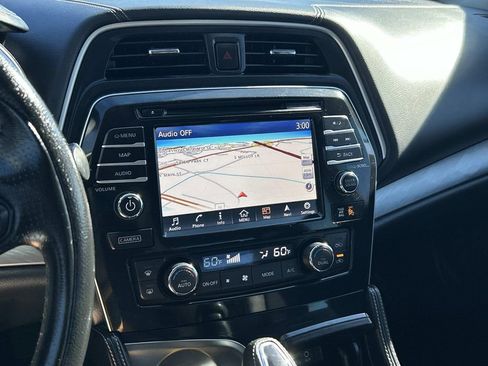 Used 2017 Nissan Maxima 3.5 SL image 25