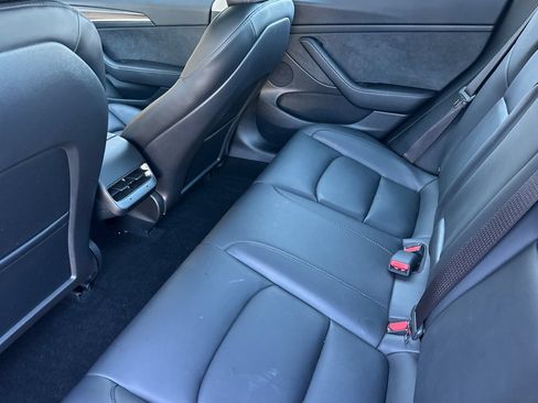 Used 2023 Tesla Model 3 Standard Range RWD image 11