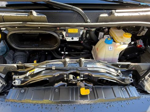 New 2026 RAM ProMaster 2500 w/ Safety Group image 14