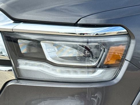 Used 2022 RAM 1500 Laramie image 4
