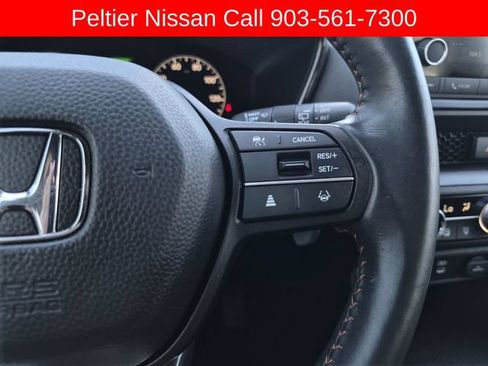 Used 2024 Honda CR-V Sport image 29