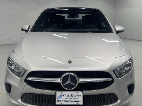 Used 2021 Mercedes-Benz A 220 A 220 w/ Premium Package image 4