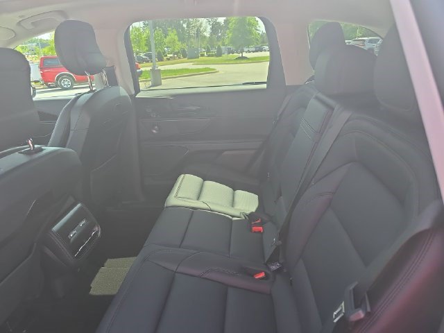 Used 2026 Lincoln Nautilus Premier w/ Equipment Group 102A AWD/4WD image 13