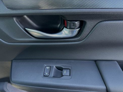 New 2025 Honda CR-V Sport-L image 19