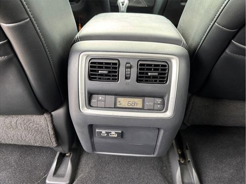 Used 2020 INFINITI QX60 Luxe w/ Essential Package image 43