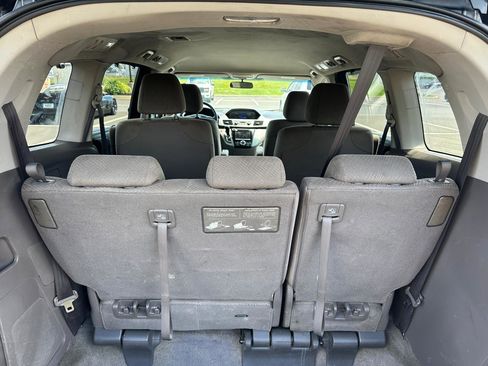 Used 2015 Honda Odyssey EX image 7