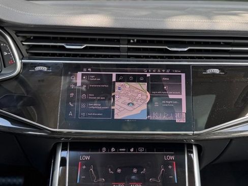 New 2026 Audi Q8 Premium Plus AWD/4WD image 24