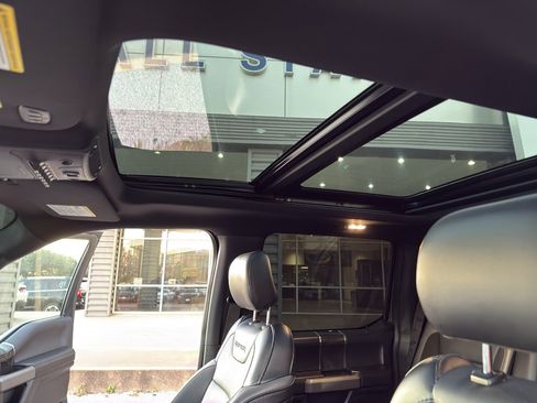 Used 2019 Ford F150 Raptor w/ Equipment Group 802A Luxury image 15