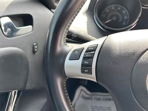 Used 2008 Saturn Sky w/ Weekend Getaway Package image 23