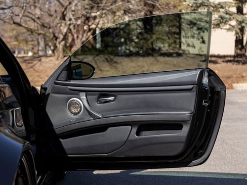 Used 2008 BMW M3 Coupe image 24