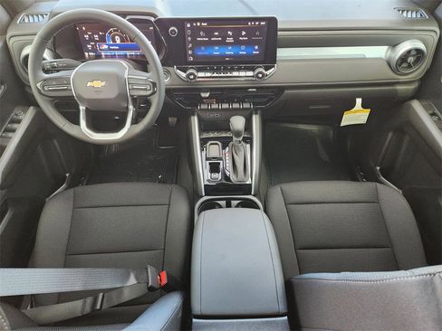 New 2026 Chevrolet Colorado LT w/ Advanced Trailering Package image 17