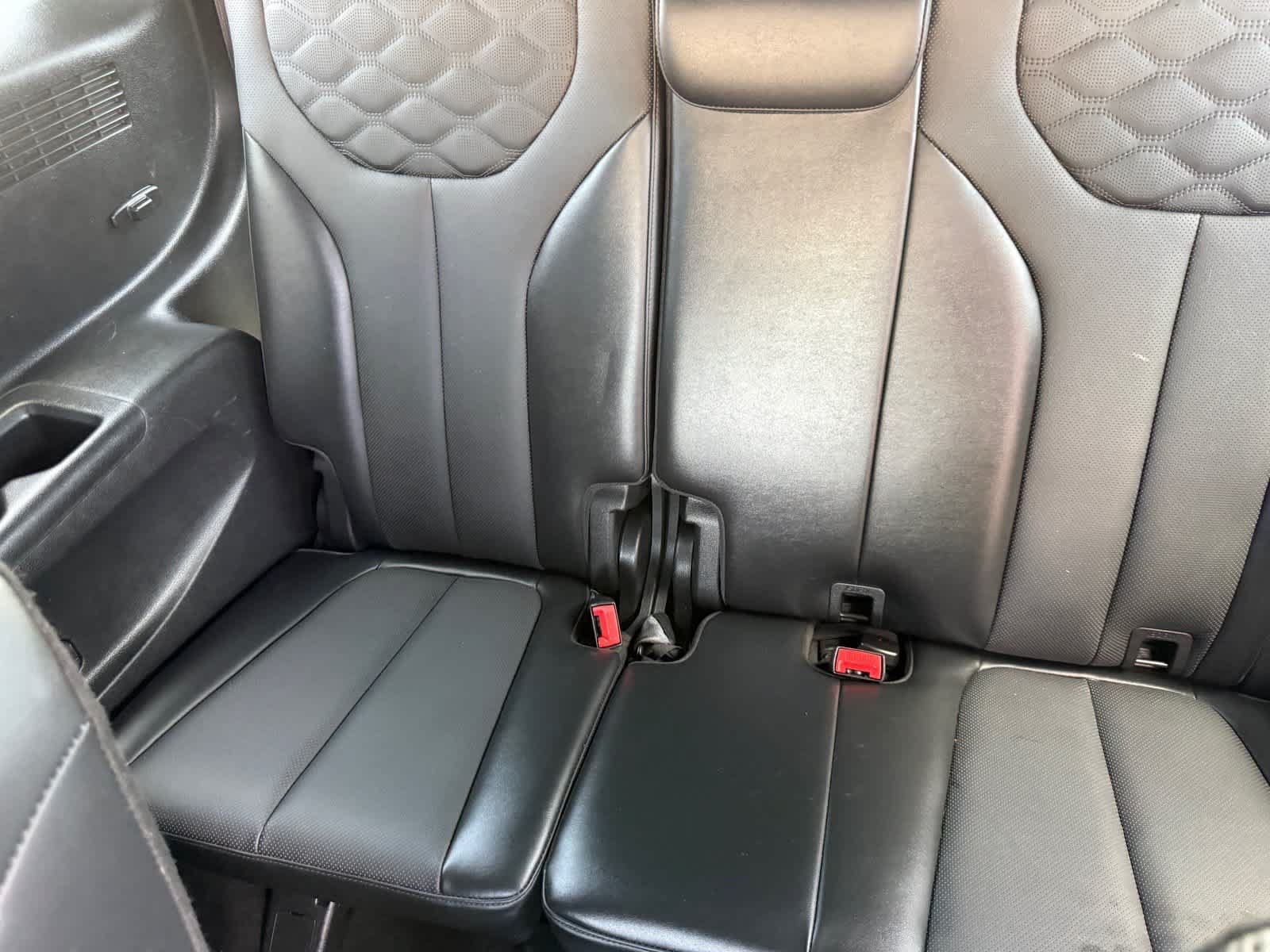 Used 2020 Hyundai Palisade Limited FWD image 11