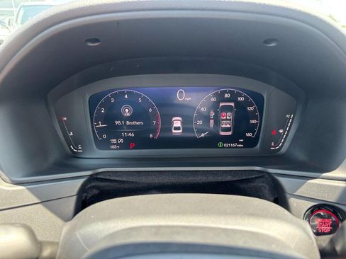 Used 2025 Honda Accord SE image 18