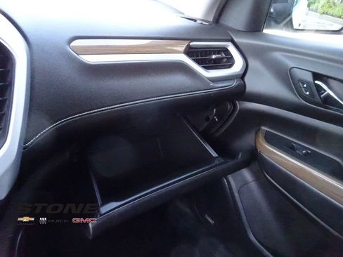 Certified 2023 GMC Acadia SLE w/ Driver Convenience Package FWD image 29